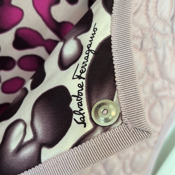 FERRAGAMO - Picture 4 of 6